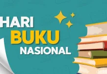 Hari Buku Nasional Momentum Tingkatkan Budaya Literasi