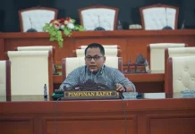DPRD Tolitoli Gelar Reses Kedua Mulai Pekan Depan