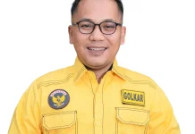 Golkar Tolitoli Gelar Muscam di 10 Kecamatan