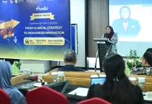 Wagub Sulteng Ajak Dokter Muda Tingkatkan Kompetensi Melalui Pendidikan Spesial