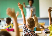Gotong Royong Jadi Kunci Pemerataan Pendidikan
