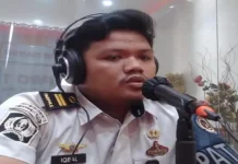 Lapas Tolitoli Tekankan Pentingnya Pembinaan bagi Warga Binaan