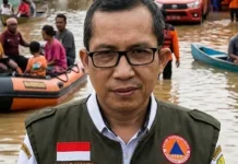 BPBD Buol Ingatkan Pentingnya Kesiapsiagaan Masyarakat Hadapi Bencana