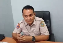 BPBD Parimo Antisipasi El Nino, Puncak Kemarau Diperkirakan Agustus