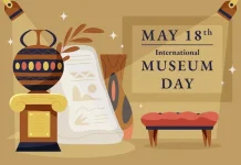 Museum Jadi Ruang Budaya, Diperingati Dunia Setiap 18 Mei