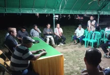 Reses DPRD Tolitoli Serap Aspirasi Pendidikan dan Disabilitas