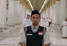 Kemenag Tolitoli Perkuat Edukasi Agama bagi Remaja
