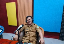 Buol Belum Miliki TPI, PAD Perikanan Dinilai Bocor