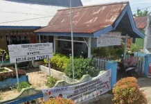 Warga Keluhkan Sampah, Kelurahan Tuweley Intensif Kerja Bakti