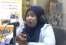 UMKM Tolitoli Didorong Lebih Kompetitif lewat Sertifikasi Halal