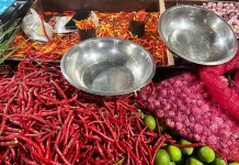 Diskoperindag Mamuju: Inflasi Pasca Idul Adha Tidak Signifikan