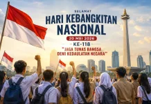 Harkitnas 2026: Jaga Tunas Bangsa Demi Kedaulatan
