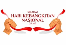 Bangkit Bersatu, Semangat Nasionalisme Terus Menggelora