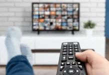 Hari Streaming Nasional, Hiburan Digital Kian Diminati