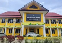 Disnaker Buol Perkuat Perlindungan Buruh Sektor Formal dan Informal