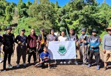 PORDASI Tampil Eksebisi pada PORPROV Morowali Mendatang