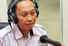 Kesbangpol Dorong Patriotisme Generasi Muda Melalui Pembinaan Berkelanjutan