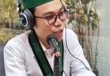 Bonus Demografi Jadi Peluang Emas Pemuda Tolitoli
