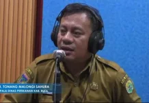 Sektor Perikanan Buol Menjadi Poros Baru Ekonomi Daerah