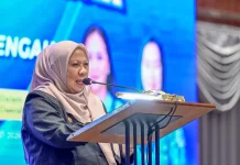 Wagub Sulteng Membuka Rakerda VI APJI 2026