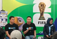 TVRI Gandeng FolaPlay untuk Siarkan Piala Dunia 2026 lewat Platform OTT