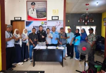 Disdukcapil Buol Hadirkan Inovasi “PELARI CEPAT”