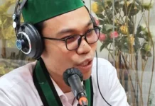 HMI Tolitoli Siap Gandeng Komunitas Literasi Masuk Pulau Terpencil