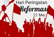 Reformasi 1998, Titik Balik Demokrasi Indonesia