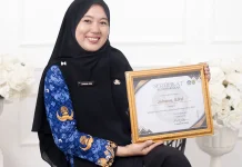 Digitalisasi Pendidikan Perlu Diimbangi Budaya Literasi