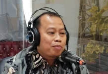Bulan Ini, BPS Tolitoli Mulai Pelaksanaan Sensus Ekonomi 2026