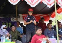 KONI Parigi Moutong Matangkan Persiapan Hadapi Porprov Sulteng 2026