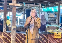 Operasi Pasar Murah di Toli-Toli Bantu Warga