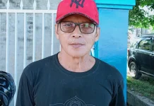 Pemkab Tolitoli Gencarkan Gerakan Indonesia Asri