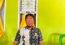Doulan Ditarget Naik Status Jadi Desa Mandiri