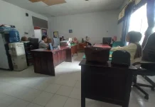 Disdikbud Tolitoli Tegaskan Guru Non-ASN Tetap Mendapat Prioritas Mengajar