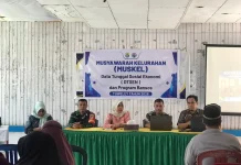 Edukasi dan Muskel Tuweley Dorong Perluasan Bansos bagi Warga Miskin