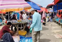 Harga Cabai dan Bawang Naik di Kabupaten Buol Jelang Idul Adha