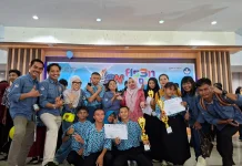 Siswa SLB Negeri Tolitoli Ukir Prestasi di FLS3N dan O2SN Provinsi 2026