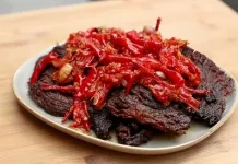 Ide Kreasi Menu Olahan Daging saat Lebaran Iduladha