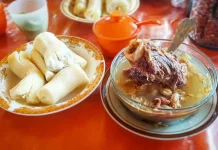 Kuliner Khas Sulteng Jadi Daya Tarik Wisata Daerah