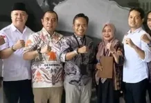 Edukasi Pemilih Muda, Bawaslu Parigi Moutong Sasar Sekolah Menengah