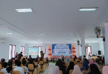 Yayasan Samara Dorong Konsistensi Pendidikan Islami