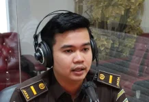 Kasus Narkotika di Bangkir Naik, Usia Produktif Dominan
