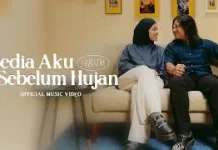 “Sedia Aku Sebelum Hujan” Viral di Awal 2026