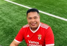 Final Piala Bupati 2026 Disambut Antusias Ribuan Warga