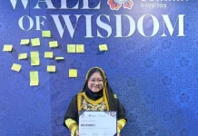 Boyo Pogut, Warisan Buol Lawan Hoaks dan Fitnah