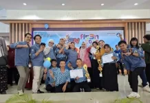 Siswa SLB Tolitoli Ukir Prestasi di FLS3N dan O2SN