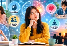 Fakta Psikologi Sehari-hari yang Berpengaruh terhadap Perilaku Manusia