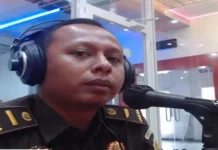 Kejaksaan Dorong Peran Keluarga dan Masyarakat Cegah Penyalahgunaan Narkotika