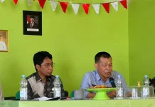 Desa Doulan Berbenah Menuju Status Desa Mandiri